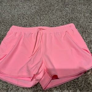 Zyia Flow Shorts